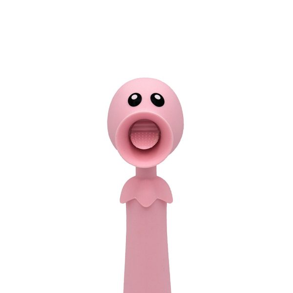 Lick n'' Stick Clit Flicker & G-Spot Vibrator - Image 7