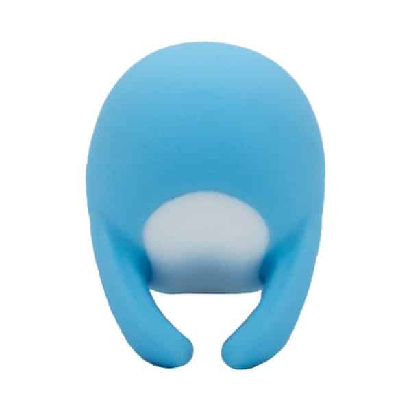 The Heavenly Humpback Finger Bullet Vibrator - Image 6