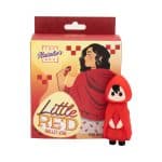 Little Red Bullet Vibrator