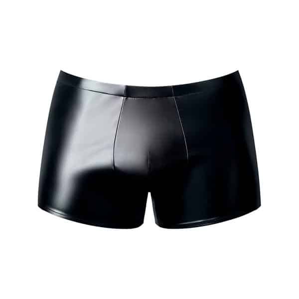 Male Power Liquid Onyx 2.0 Short Black XL - Image 3