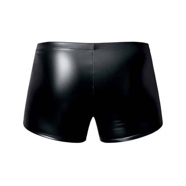 Male Power Liquid Onyx 2.0 Short Black XL - Image 4