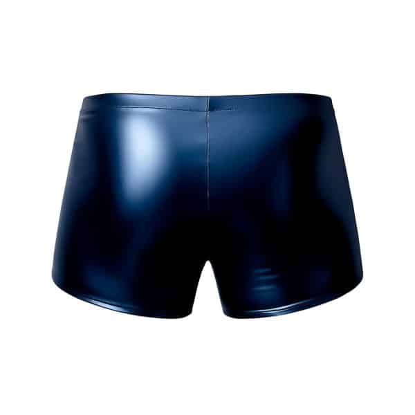Male Power Liquid Onyx 2.0 Short Blue M - Image 4