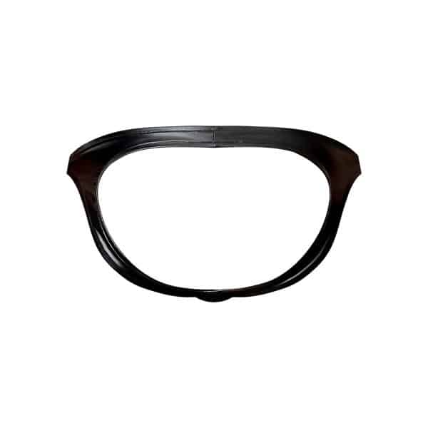 Male Power Liquid Onyx 2.0 Moonshine Black S/M - Image 4