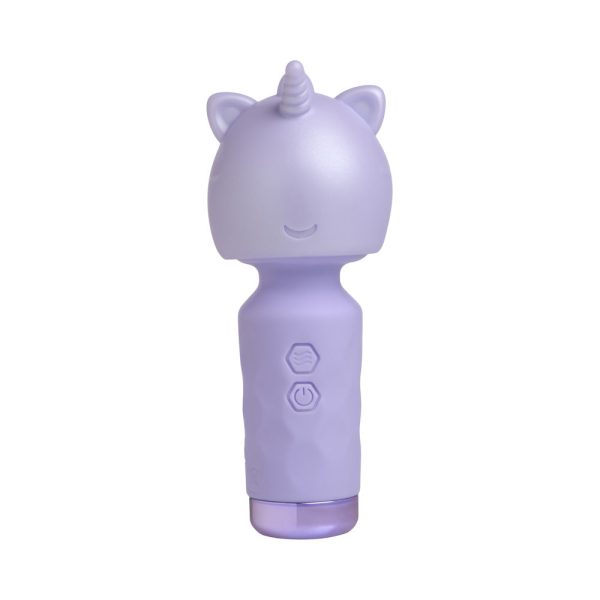 BANG! Unicorn Silicone Wand - Image 2