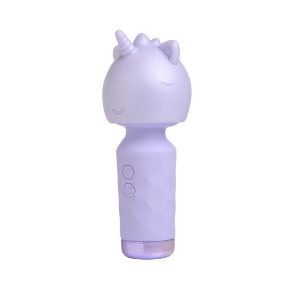 BANG! Unicorn Silicone Wand - Image 3