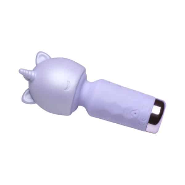 BANG! Unicorn Silicone Wand - Image 4