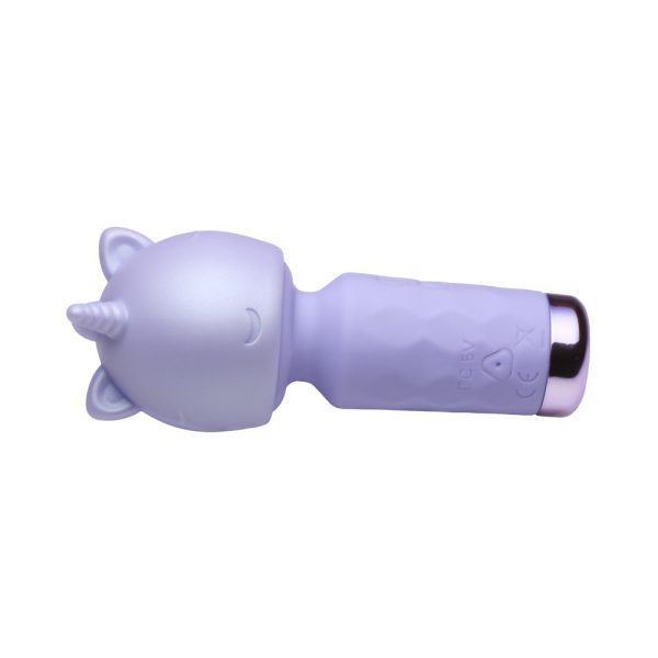 BANG! Unicorn Silicone Wand - Image 5