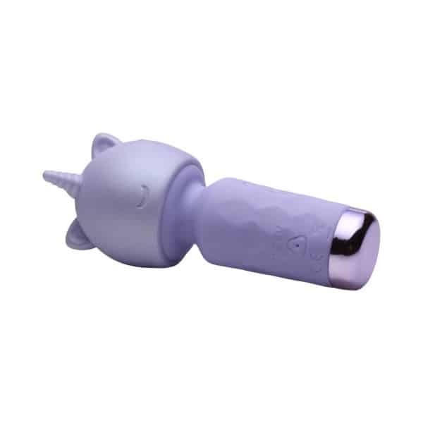 BANG! Unicorn Silicone Wand - Image 6