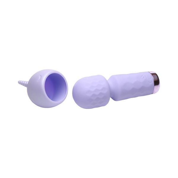BANG! Unicorn Silicone Wand - Image 9
