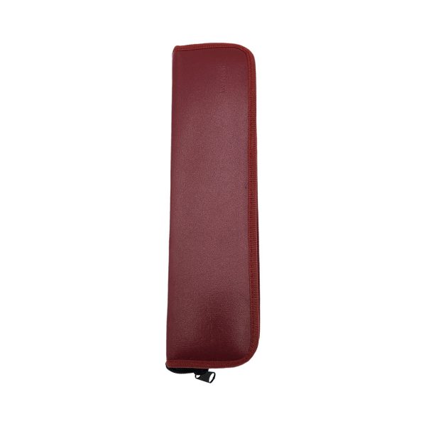 Rouge Stainless Steel Penis Plug Set 7pc with Bag - Image 2