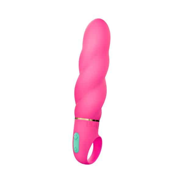 Aria Amazing AF 2.0 Rechargeable Vibe Fuchsia - Image 3