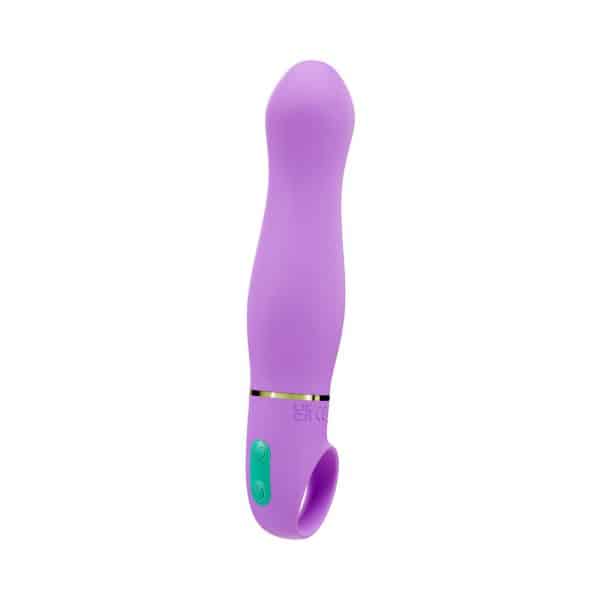 Aria Exciting AF 2.0 Rechargeable Vibe Indigo - Image 3