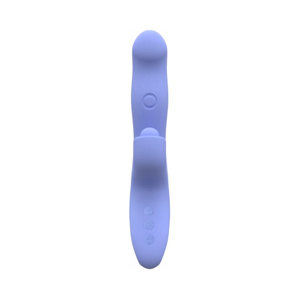 Blush Collection Simone Tapping Rabbit Blue - Image 2