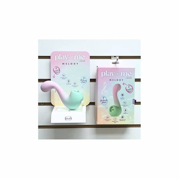 Play With Me Melody Merchandising Kit - Image 2