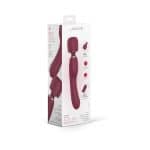 Le Wand Flat Top Fusion G