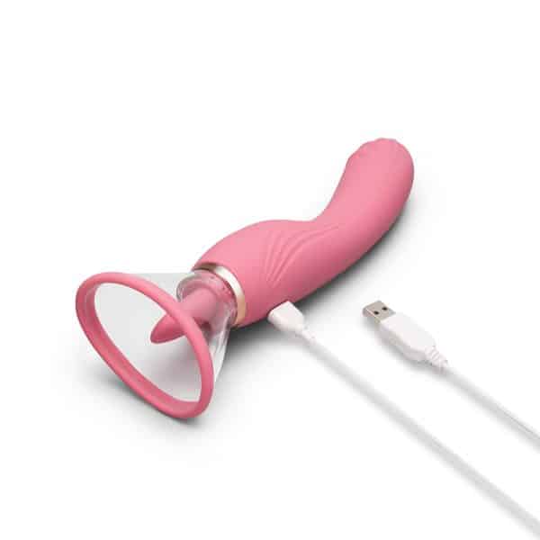 Le Wand Lick - Image 10
