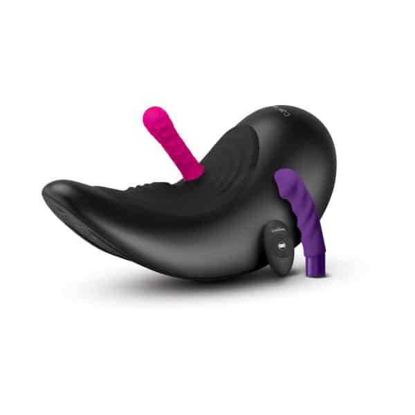The Cowgirl Saddle Machine - Image 6