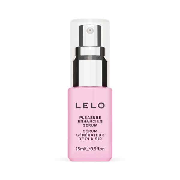 LELO Pleasure Enhancing Serum 0.5 oz. - Image 2