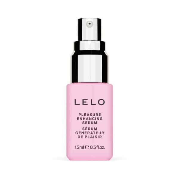 LELO Pleasure Enhancing Serum 0.5 oz. - Image 3