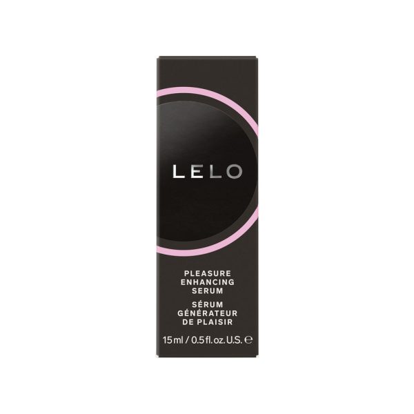 LELO Pleasure Enhancing Serum 0.5 oz. - Image 4