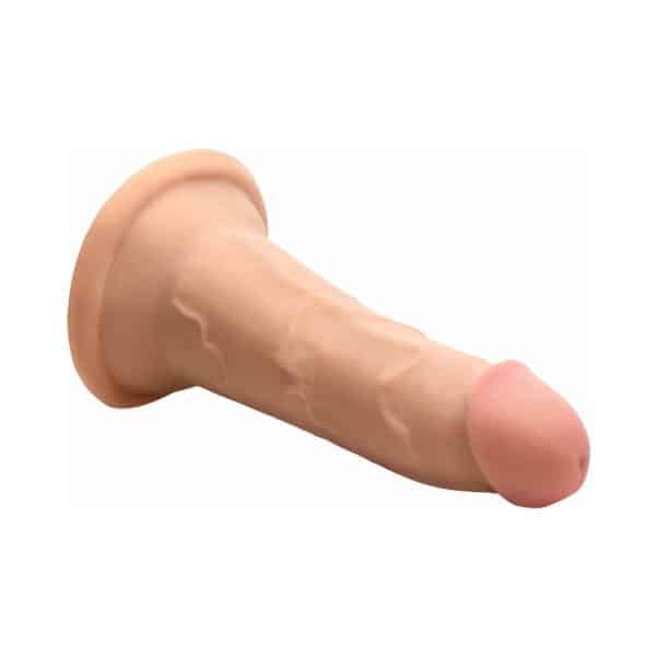 JOCK Hard-Core 5 in. Triple Density Dildo - Image 4
