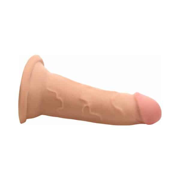 JOCK Hard-Core 5 in. Triple Density Dildo - Image 5