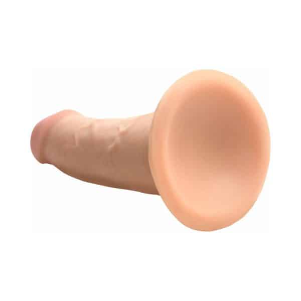 JOCK Hard-Core 5 in. Triple Density Dildo - Image 6