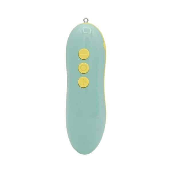 Pleasure Hunter Multifunction Vibrator - Image 6