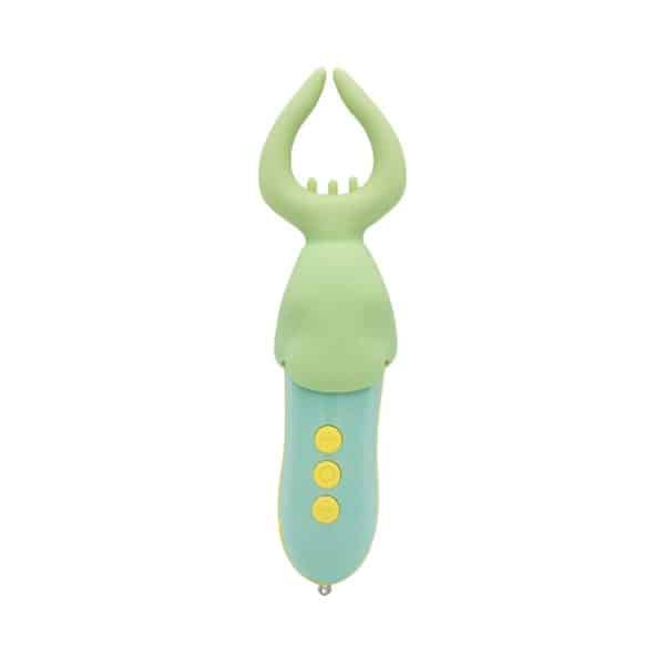Pleasure Hunter Multifunction Vibrator - Image 8