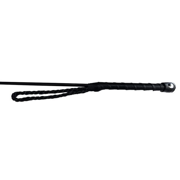 Rouge Fetish Play Vegan Riding Crop Red - Image 3