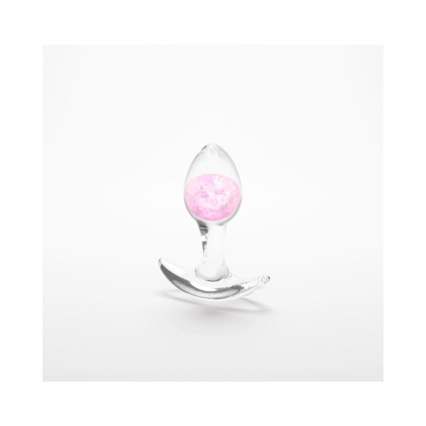 Cosmic Glams Plug Pink S - Image 2