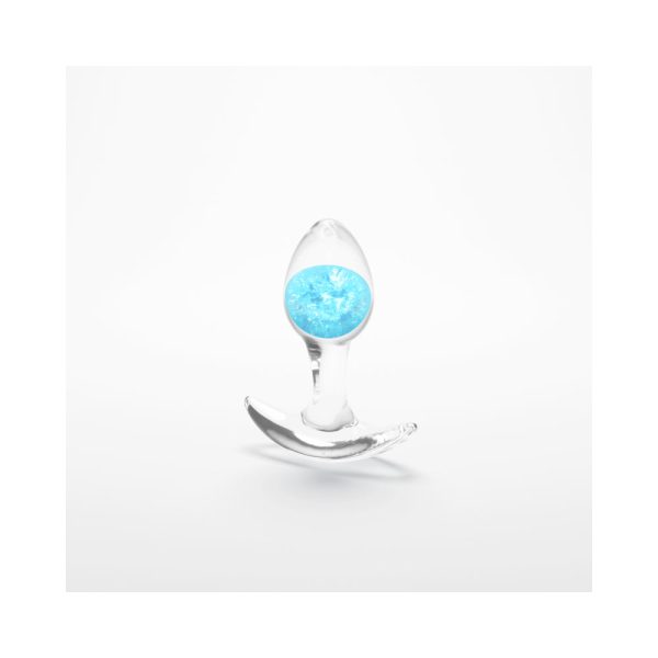 Cosmic Glams Plug Blue S - Image 2