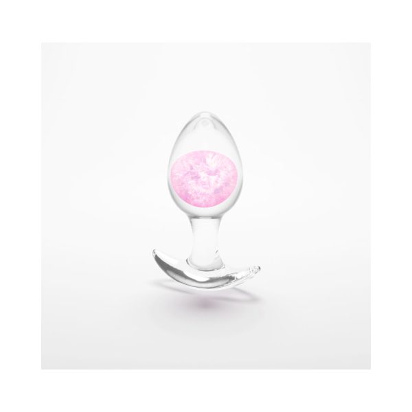 Cosmic Glams Plug Pink M - Image 2