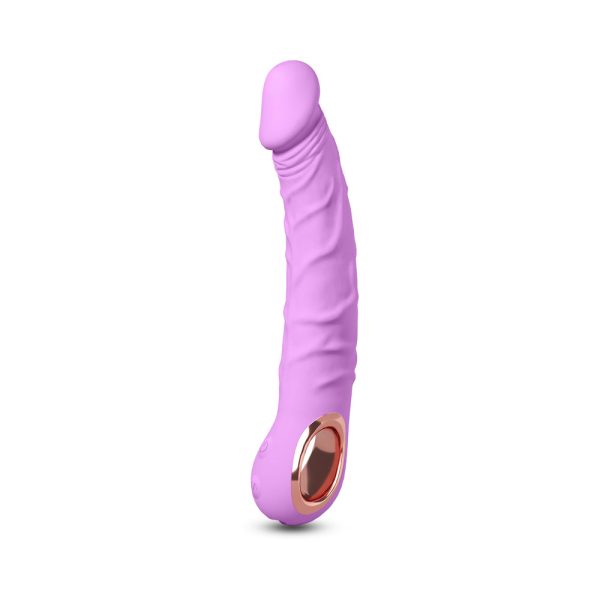 INYA Flex Vibrator Bubblegum - Image 2