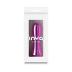 INYA Shimmer Metallic Pink