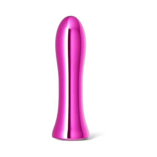 INYA Shimmer Metallic Pink - Image 2