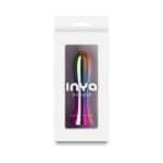 INYA Shimmer Metallic Multicolor