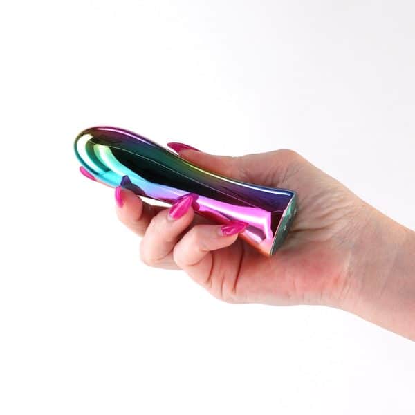 INYA Shimmer Metallic Multicolor - Image 3