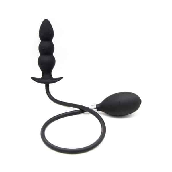 Atomic Inflatable Advanced Plug Black - Image 4
