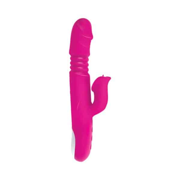 The Royale Passion Heat Pink - Image 2