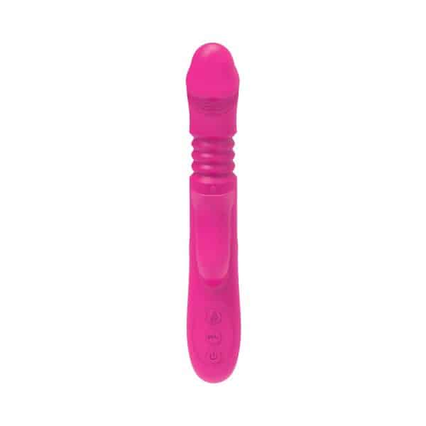 The Royale Passion Heat Pink - Image 3