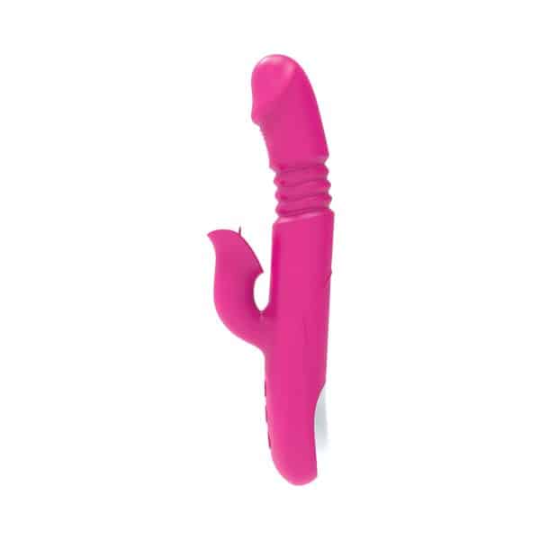 The Royale Passion Heat Pink - Image 4