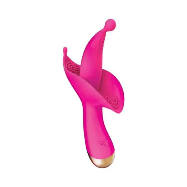 The Royale Flower Bud Heat-Up Pink - Image 2