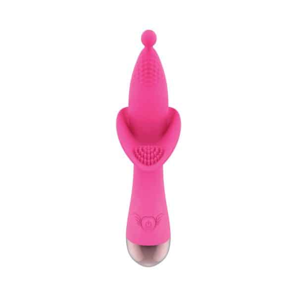 The Royale Flower Bud Heat-Up Pink - Image 3