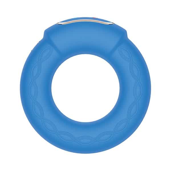 The Royale Heat-Up Cockpower Blue - Image 3