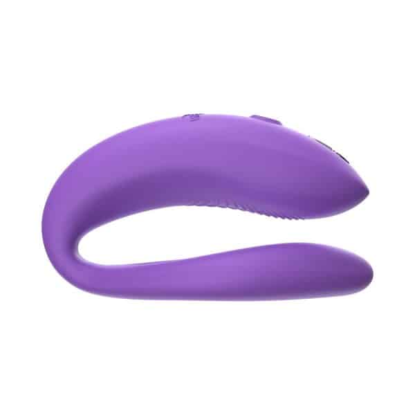 We-Vibe Sync O Light Purple - Image 3