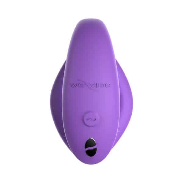 We-Vibe Sync O Light Purple - Image 4