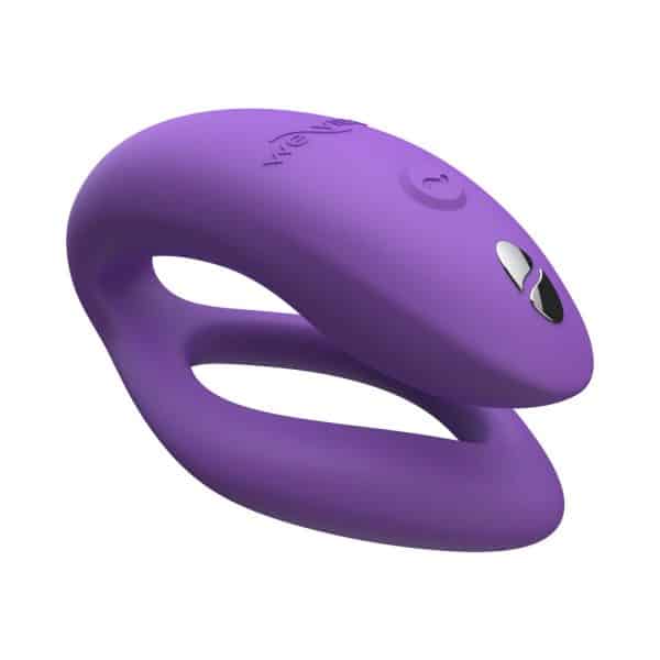 We-Vibe Sync O Light Purple - Image 5