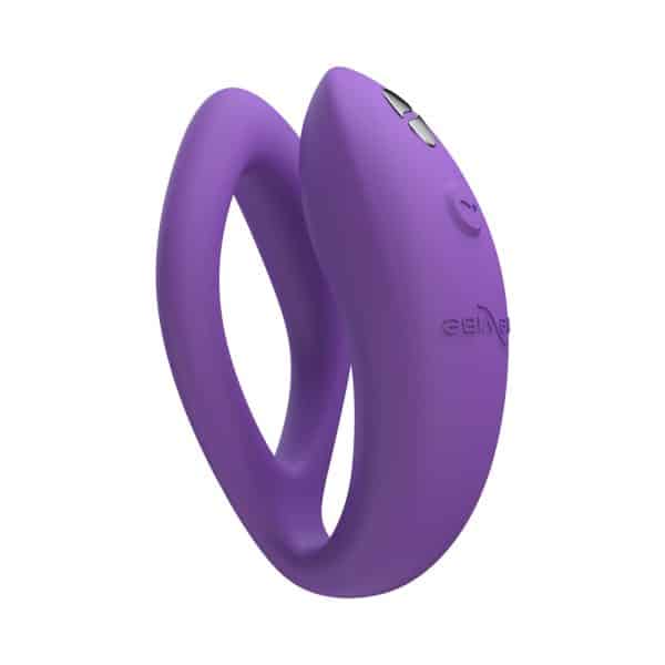We-Vibe Sync O Light Purple - Image 6