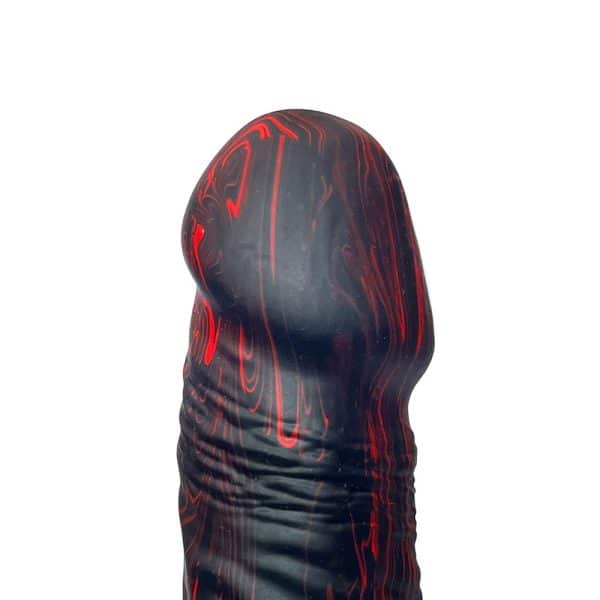 Adam & Eve The Bedrocker Thrusting Dildo - Image 8